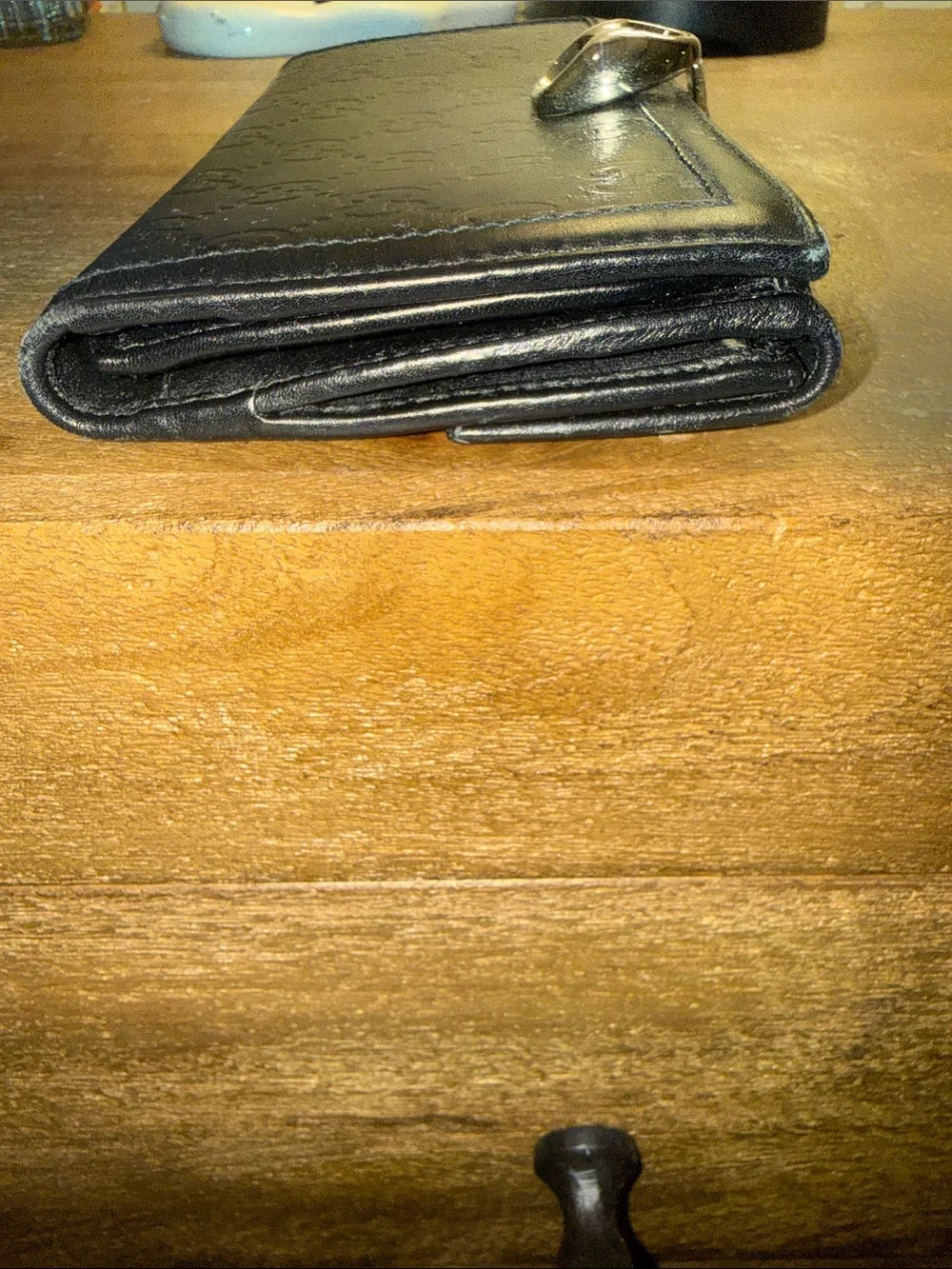 Gucci Vintage Wallet - Picture 4 of 16